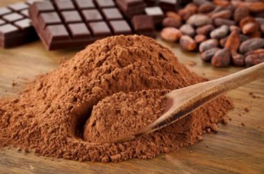 matière première-cacao