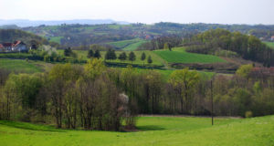 Panorama Jadar